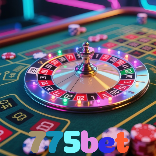 775bet：Aposte nas melhores slots e conquiste prêmios como nunca!