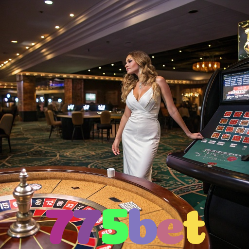 775bet：Jogue poker, aposte no futebol e ganhe em grandes jogos de cassino!
