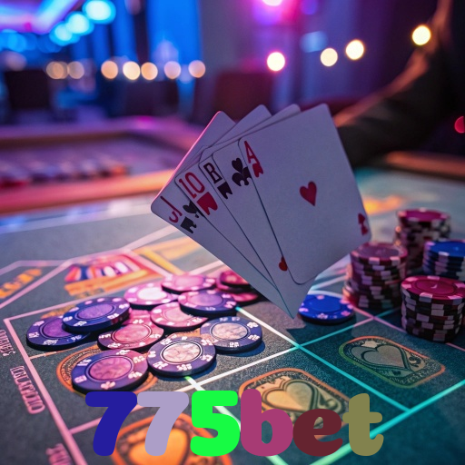 775bet:Aposte nas melhores slots e conquiste prêmios como nunca!