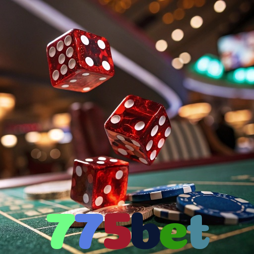 775bet：Aposte no futebol, jogue poker e conquiste vitórias épicas!