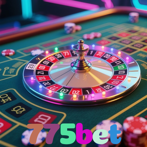 775bet:Aposte no futebol, jogue poker e conquiste vitórias épicas!