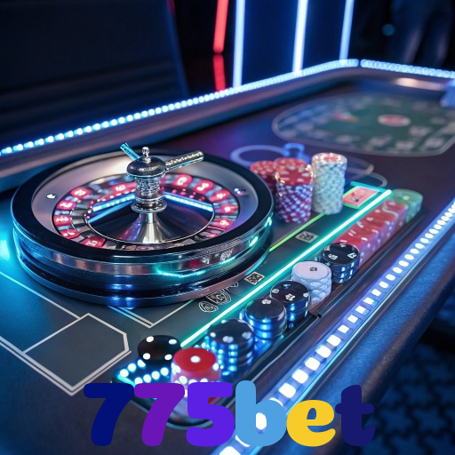 775bet：Aposte nas melhores slots e conquiste prêmios como nunca!