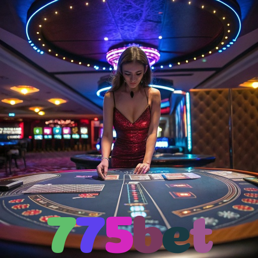 775bet:Aposte no futebol, jogue poker e conquiste vitórias épicas!