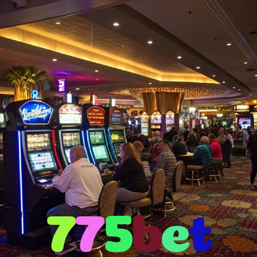 775bet：Aposte no futebol, jogue poker e conquiste vitórias épicas!