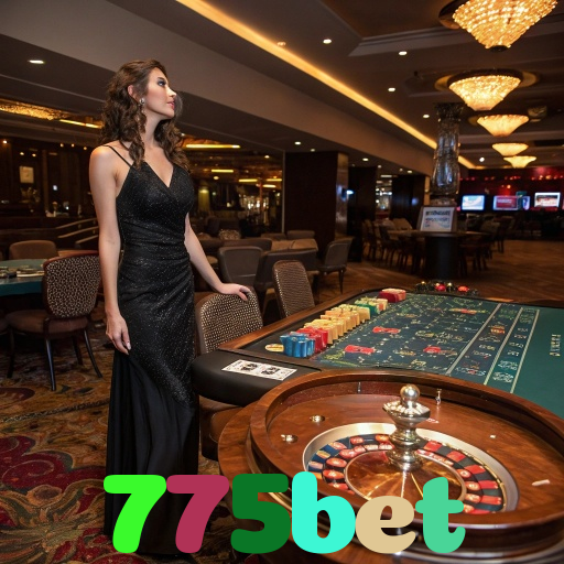 775bet：Jogue poker, aposte no futebol e ganhe em grandes jogos de cassino!