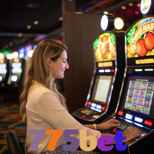 775bet：Aposte no futebol, jogue poker e conquiste vitórias épicas!
