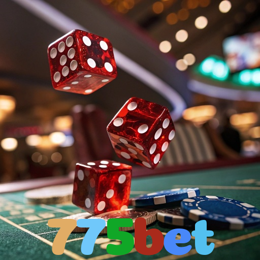 775bet:Aposte nas melhores slots e conquiste prêmios como nunca!