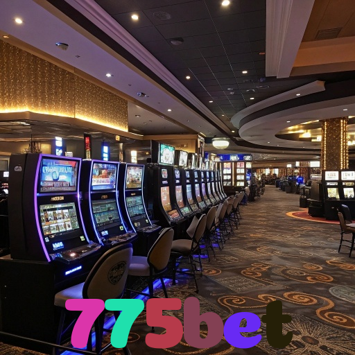 775bet:Jogue poker, aposte no futebol e ganhe em grandes jogos de cassino!