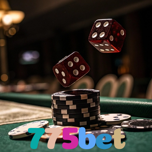 775bet：Jogue poker, aposte no futebol e ganhe em grandes jogos de cassino!