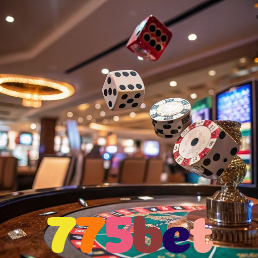 775bet:Aposte nas melhores slots e conquiste prêmios como nunca!