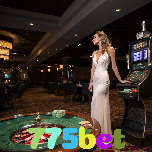 775bet:Aposte nas melhores slots e conquiste prêmios como nunca!