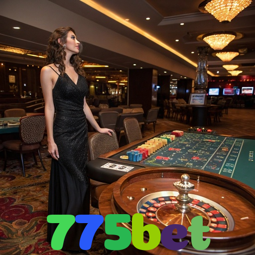 775bet：Jogue poker, aposte no futebol e ganhe em grandes jogos de cassino!