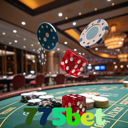 775bet:Aposte nas melhores slots e conquiste prêmios como nunca!