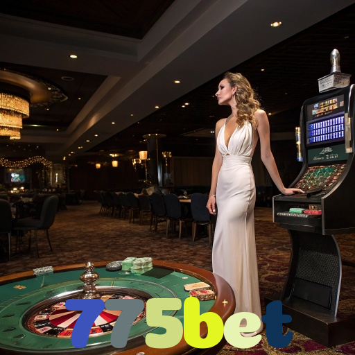 775bet:Aposte no futebol, jogue poker e conquiste vitórias épicas!