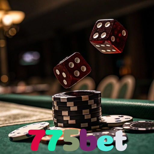 775bet：Aposte nas melhores slots e conquiste prêmios como nunca!