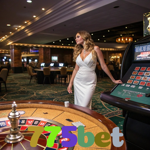 775bet：Jogue poker, aposte no futebol e ganhe em grandes jogos de cassino!