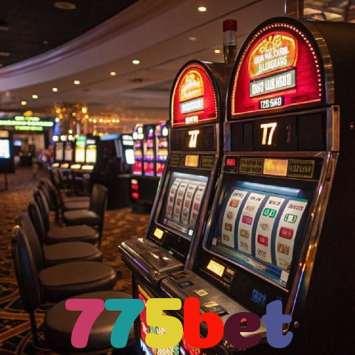 775bet：Aposte no futebol, jogue poker e conquiste vitórias épicas!