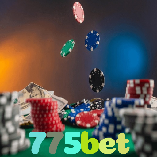 775bet：Aposte nas melhores slots e conquiste prêmios como nunca!