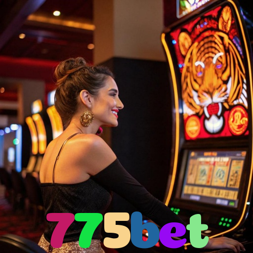 775bet：Jogue poker, aposte no futebol e ganhe em grandes jogos de cassino!
