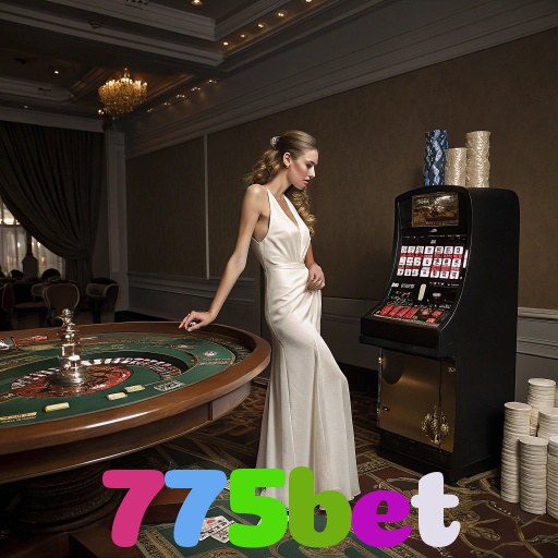 775bet:Jogue poker, aposte no futebol e ganhe em grandes jogos de cassino!