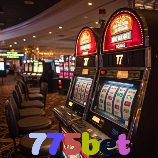 775bet：Aposte nas melhores slots e conquiste prêmios como nunca!