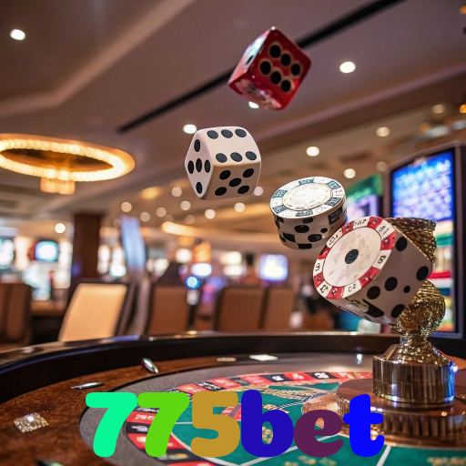 775bet:Jogue poker, aposte no futebol e ganhe em grandes jogos de cassino!