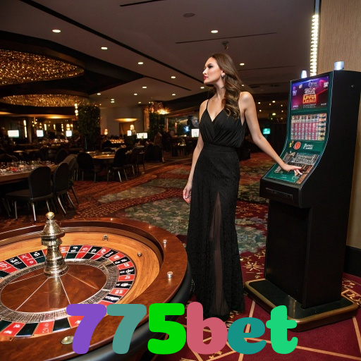 775bet:Aposte nas melhores slots e conquiste prêmios como nunca!