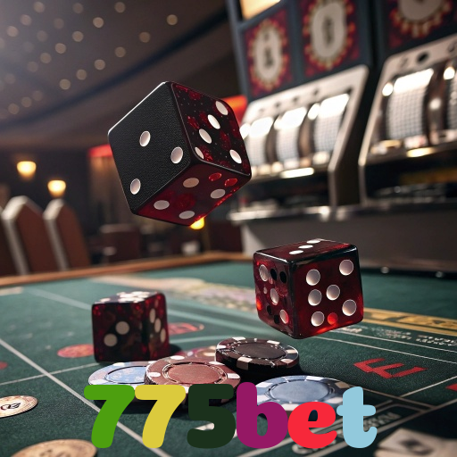 775bet：Aposte nas melhores slots e conquiste prêmios como nunca!