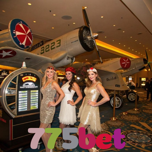 775bet:Aposte no futebol, jogue poker e conquiste vitórias épicas!