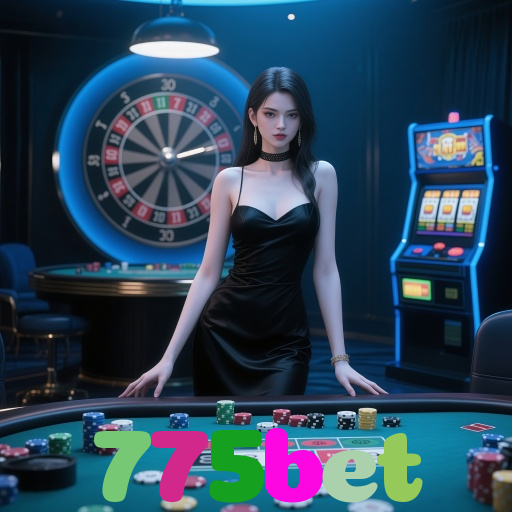 775bet：Jogue poker, aposte no futebol e ganhe em grandes jogos de cassino!