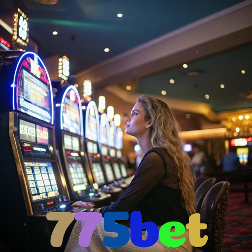 775bet：Jogue poker, aposte no futebol e ganhe em grandes jogos de cassino!
