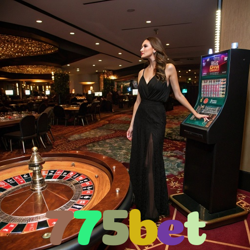 775bet:Jogue poker, aposte no futebol e ganhe em grandes jogos de cassino!