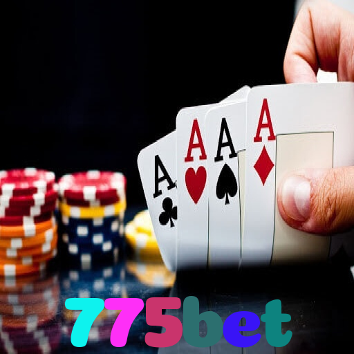 775bet：Aposte nas melhores slots e conquiste prêmios como nunca!