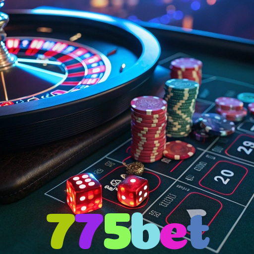775bet:Jogue poker, aposte no futebol e ganhe em grandes jogos de cassino!