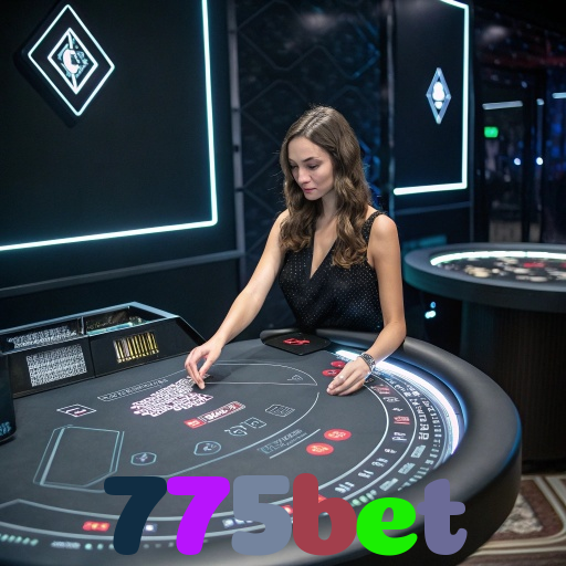 775bet:Jogue poker, aposte no futebol e ganhe em grandes jogos de cassino!