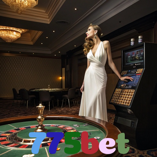 775bet:Aposte nas melhores slots e conquiste prêmios como nunca!