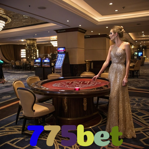 775bet:Aposte no futebol, jogue poker e conquiste vitórias épicas!