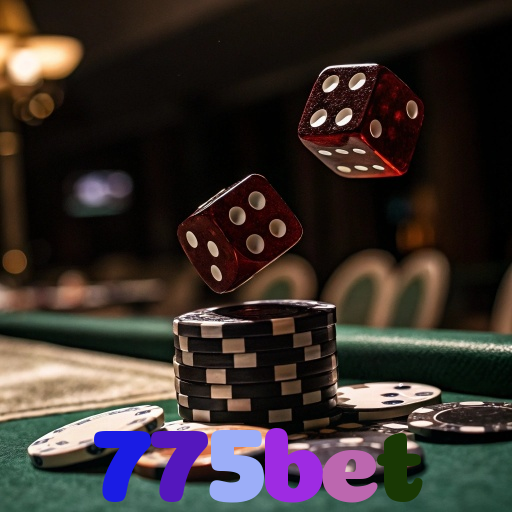775bet：Aposte no futebol, jogue poker e conquiste vitórias épicas!