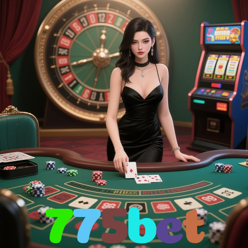 775bet：Jogue poker, aposte no futebol e ganhe em grandes jogos de cassino!