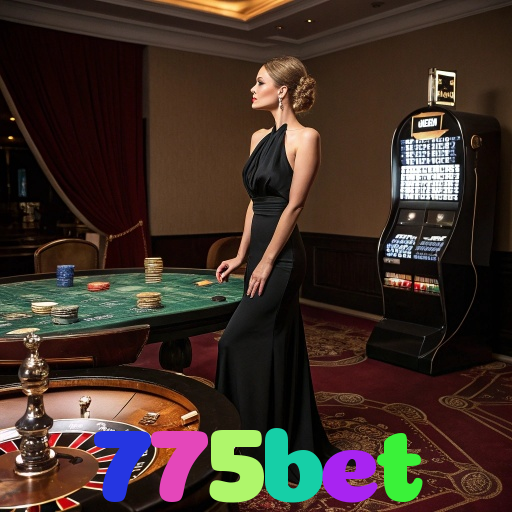 775bet：Jogue poker, aposte no futebol e ganhe em grandes jogos de cassino!
