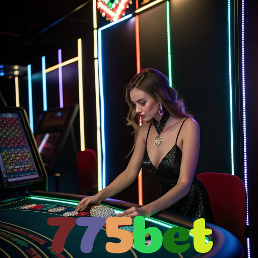 775bet：Jogue poker, aposte no futebol e ganhe em grandes jogos de cassino!