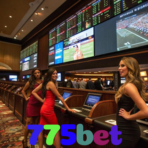 775bet:Aposte nas melhores slots e conquiste prêmios como nunca!