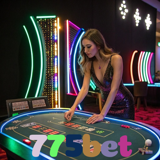 775bet：Jogue poker, aposte no futebol e ganhe em grandes jogos de cassino!