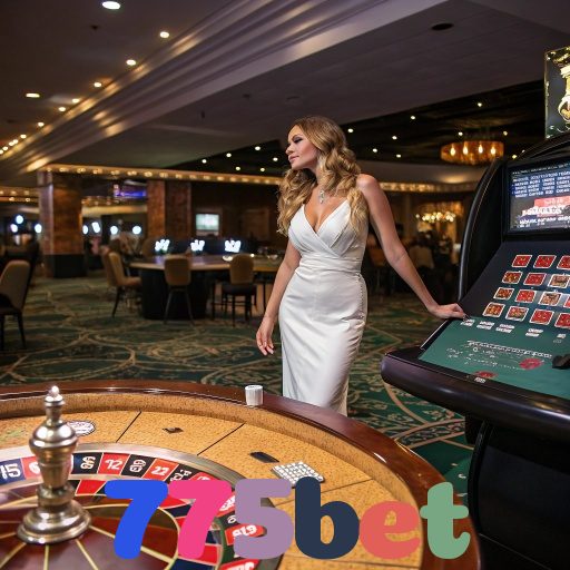 775bet：Aposte no futebol, jogue poker e conquiste vitórias épicas!