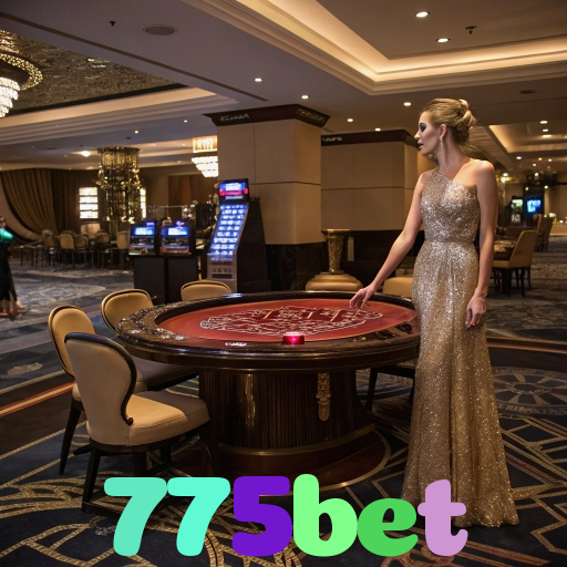 775bet：Aposte no futebol, jogue poker e conquiste vitórias épicas!