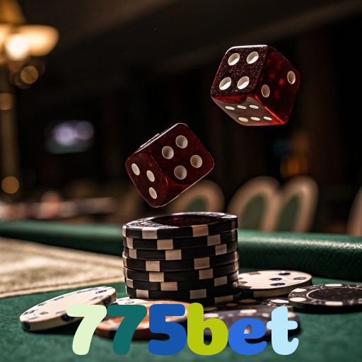 775bet：Jogue poker, aposte no futebol e ganhe em grandes jogos de cassino!