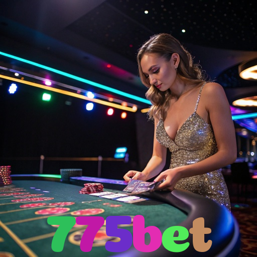 775bet：Jogue poker, aposte no futebol e ganhe em grandes jogos de cassino!