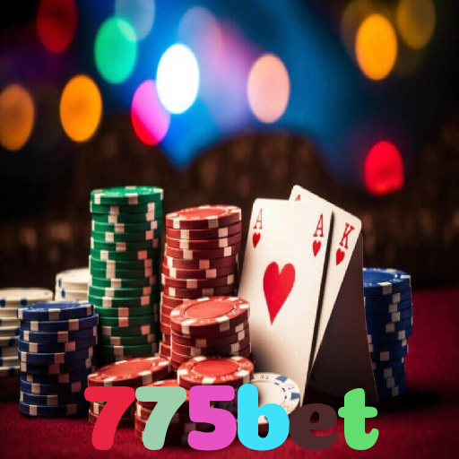 775bet:Aposte nas melhores slots e conquiste prêmios como nunca!