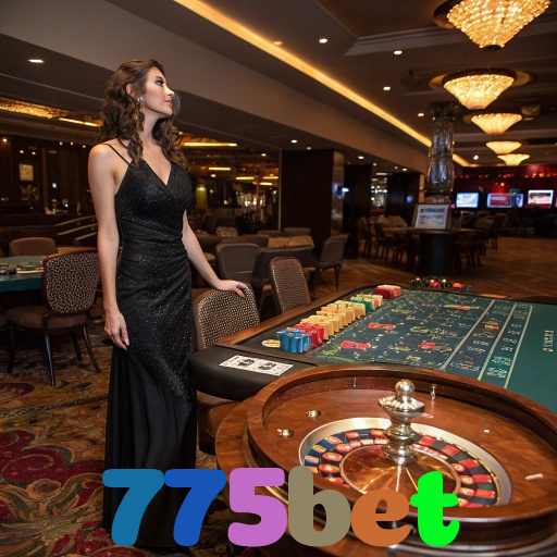 775bet：Aposte no futebol, jogue poker e conquiste vitórias épicas!