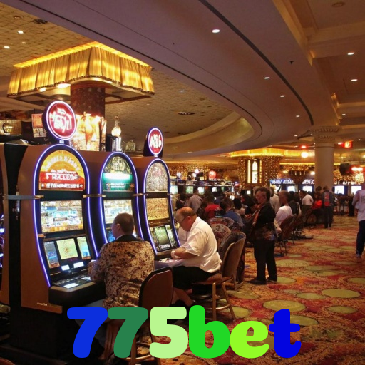 775bet：Jogue poker, aposte no futebol e ganhe em grandes jogos de cassino!